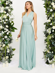 Muni | Modisches Infinity-Kleid für Damen