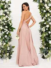 Muni | Modisches Infinity-Kleid für Damen