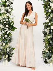 Muni | Modisches Infinity-Kleid für Damen