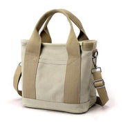 Chicca Craze l Vielseitige Mini-Tasche für Frauen