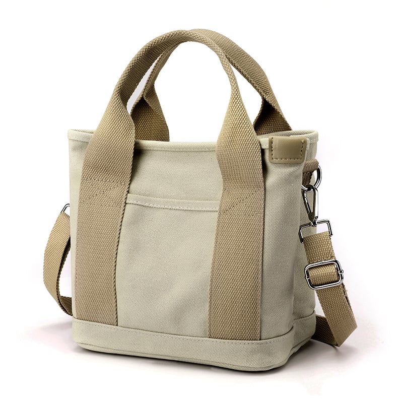 Chicca Craze l Vielseitige Mini-Tasche für Frauen