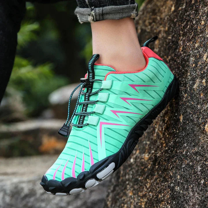 Belden | Outdoor-Trail- und Kletter-Aktivschuhe für Herren