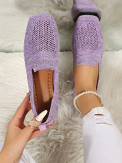 Carroll l Orthopädische rutschfeste flache Damenschuhe