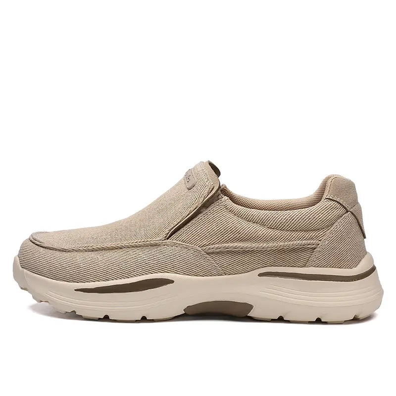 Taylor l Atmungsaktive Slipper für Herren