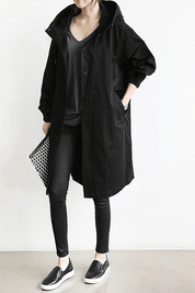 Stellar | Die ultimative Damen-Windjacke