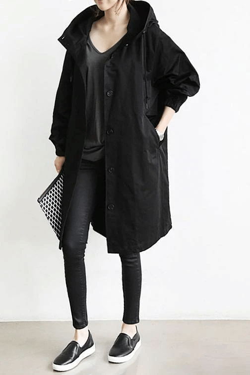 Stellar | Die ultimative Damen-Windjacke