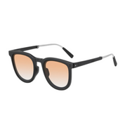 Faltbare Retro-Designersonnenbrille - Eclipse