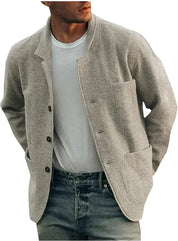 Lässiger Blazer für Herren l Zuniga