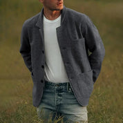 Lässiger Blazer für Herren l Zuniga