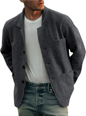 Lässiger Blazer für Herren l Zuniga