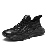 Adam | Herren-Sportschuhe mit dynamischem Wellendesign
