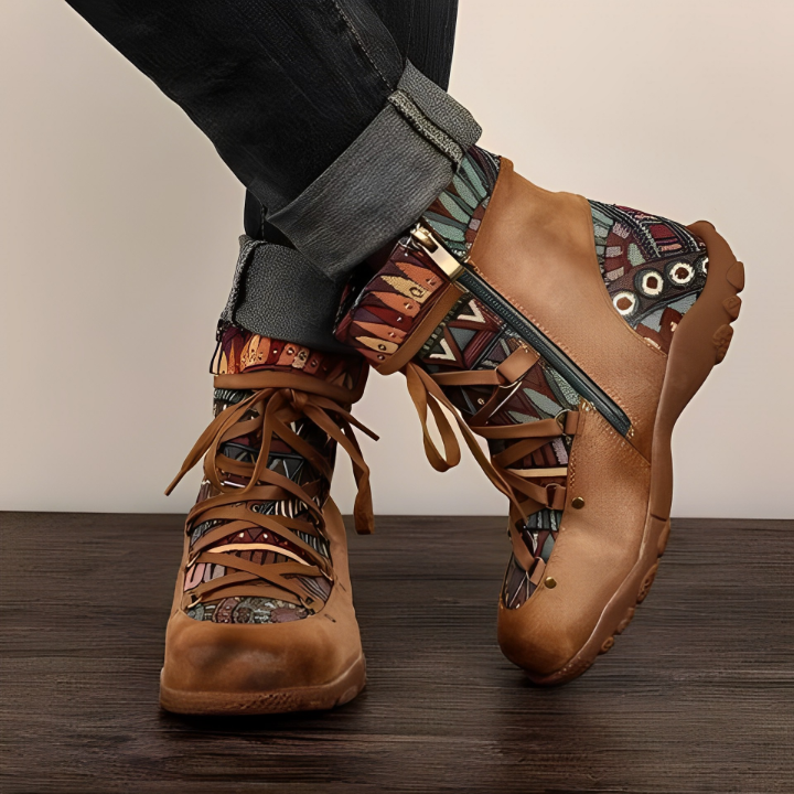 Giovanne | Böhmische Stiefel
