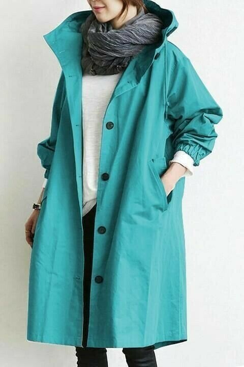 Stellar | Die ultimative Damen-Windjacke