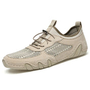 Ismael | Stylische sneaker für herren