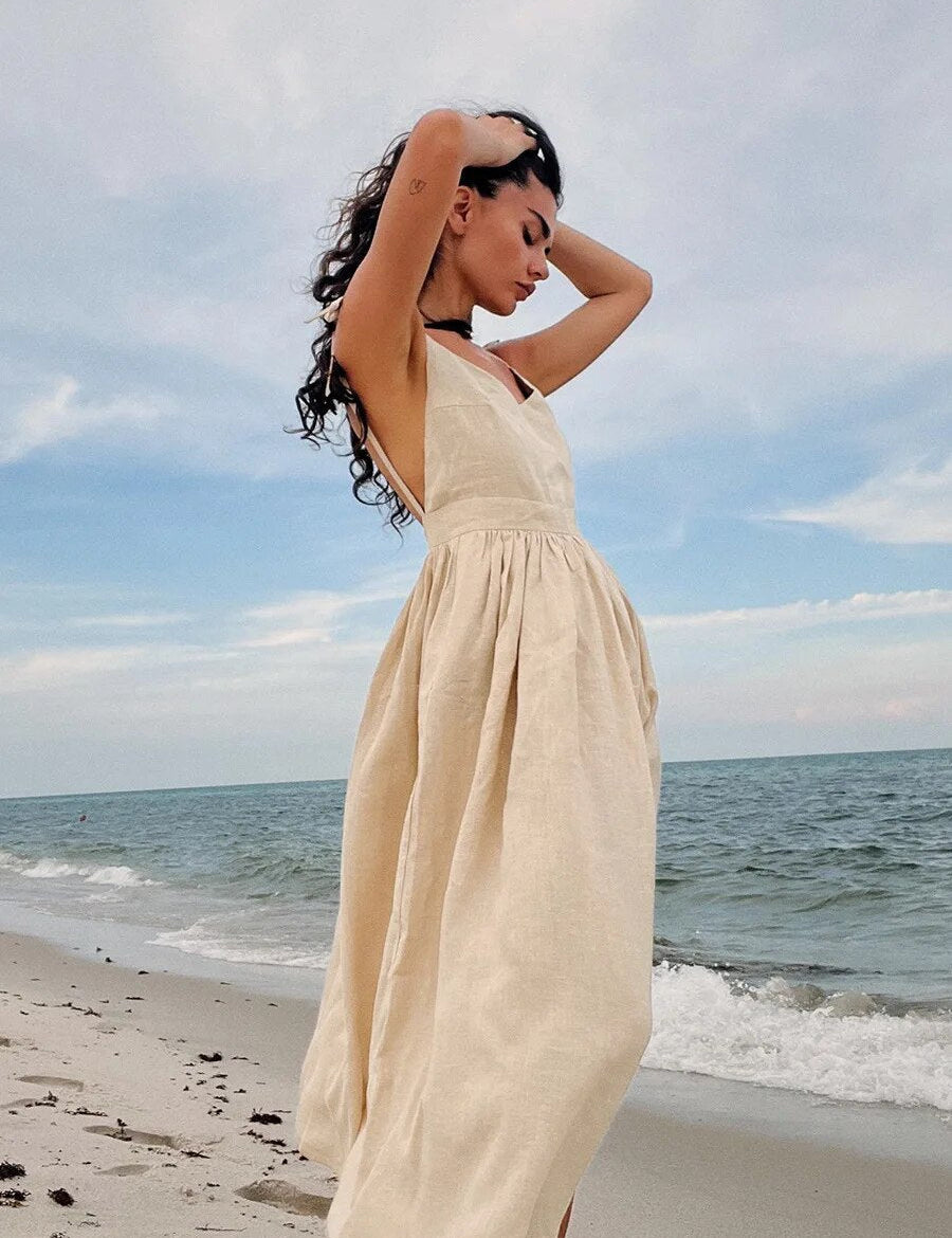 6MiUBornladies-Lente-Zomer-Strand-Stijl-Vrouwen-Jurk-Vintage-Losse-A-Lijn-Sling-Jurk-Sexy-Hot-Girl.jpg