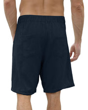Cronus l Herren-Strandshorts mit Knopfverschluss