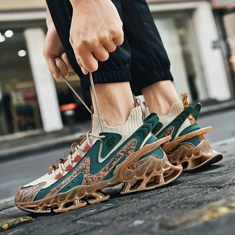 Trendy Sportschuhe für Herren | Ocean