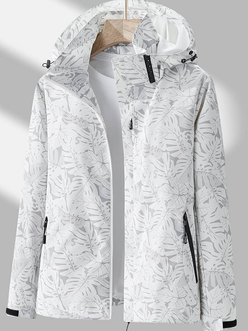 Prima | Wasserdichte Windjacke