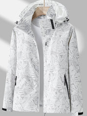 Prima | Wasserdichte Windjacke