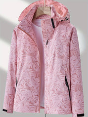 Prima | Wasserdichte Windjacke