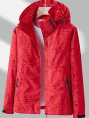 Prima | Wasserdichte Windjacke