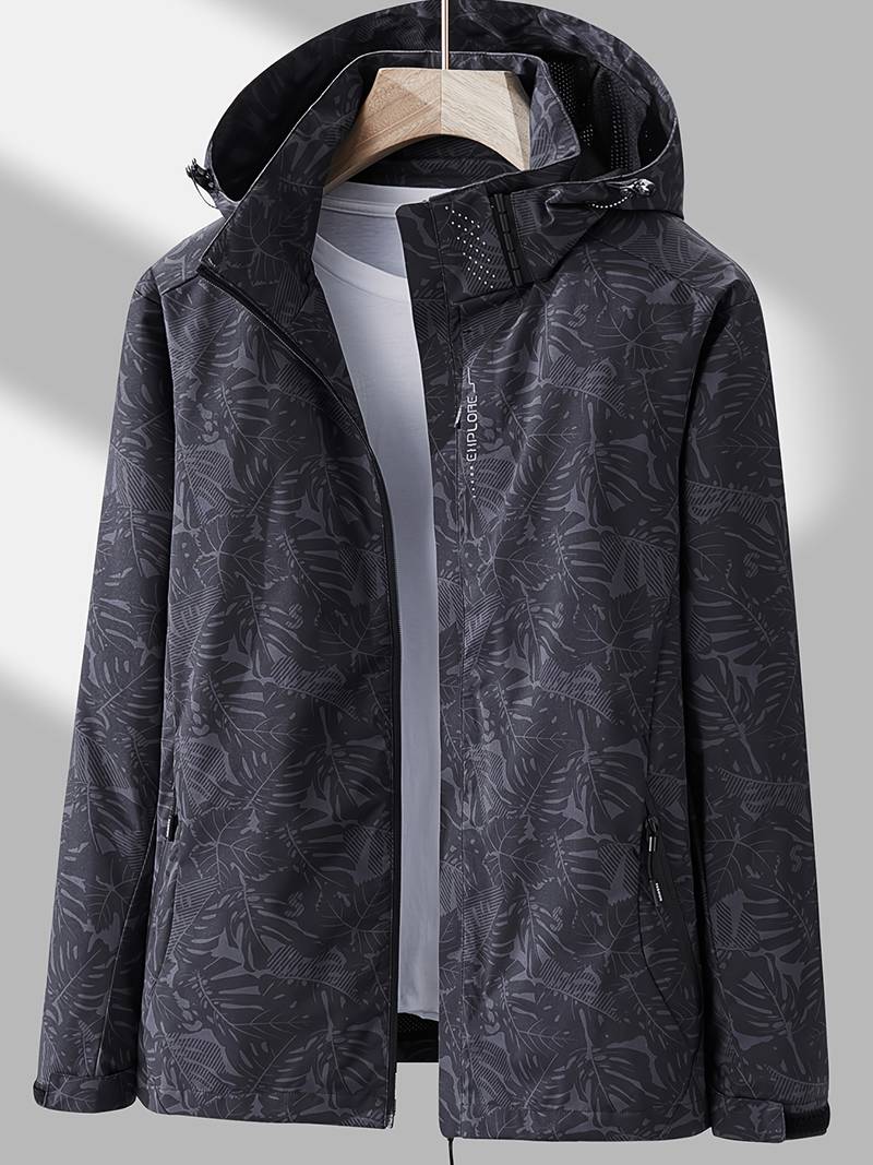 Prima | Wasserdichte Windjacke