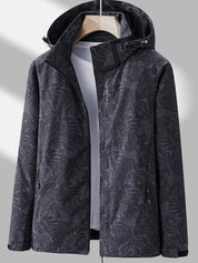 Prima | Wasserdichte Windjacke