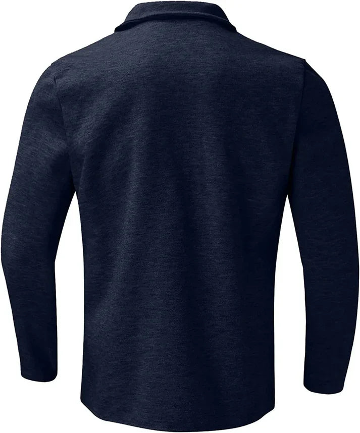 Lässiger Blazer für Herren l Zuniga