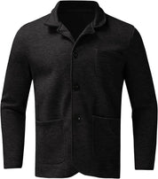 Lässiger Blazer für Herren l Zuniga