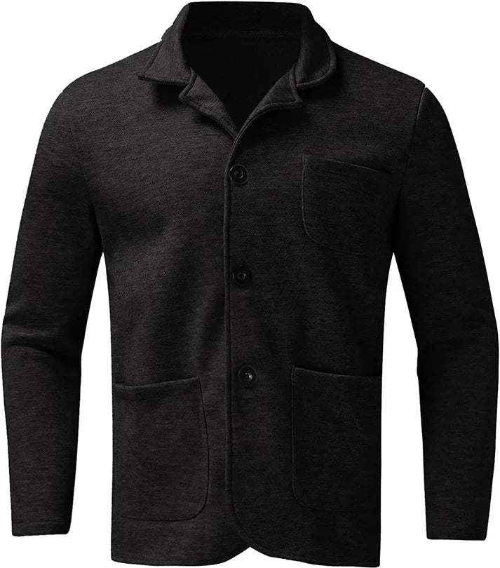 Lässiger Blazer für Herren l Zuniga