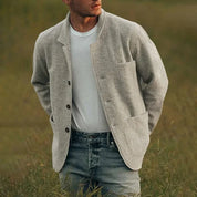 Lässiger Blazer für Herren l Zuniga