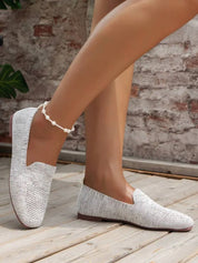 Carroll l Orthopädische rutschfeste flache Damenschuhe