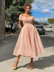 Ever | Elegantes Brautjungfernkleid für Ihren besonderen Tag