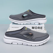 Mezza | Orthopädische Mesh-Pantoffeln