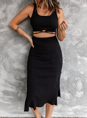 Elegantes Sommerkleid für viele Anlässe | Arete