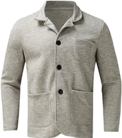 Lässiger Blazer für Herren l Zuniga