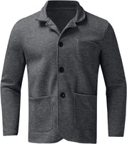 Lässiger Blazer für Herren l Zuniga