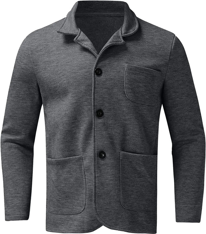 Lässiger Blazer für Herren l Zuniga