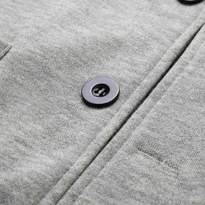 Lässiger Blazer für Herren l Zuniga