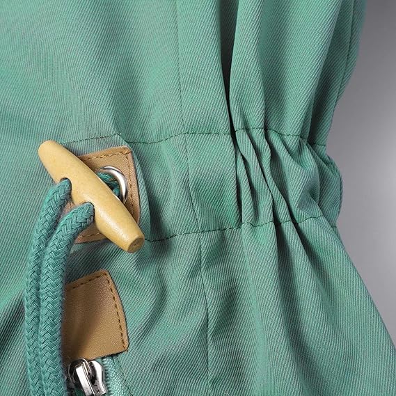 Wasserdichte Damen Parka Jacke | Margarethe