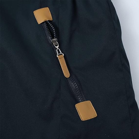 Wasserdichte Damen Parka Jacke | Margarethe