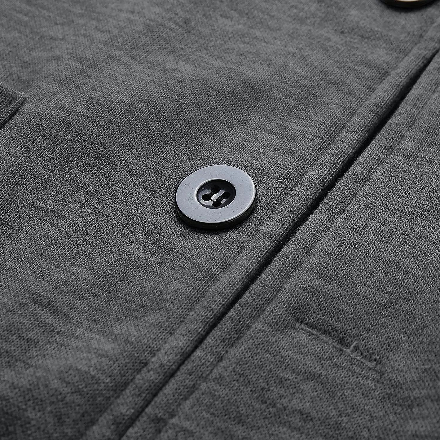 Lässiger Blazer für Herren l Zuniga