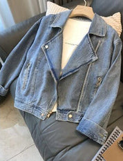 Gabrielle | Jeansjacke