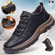 Rutschfeste orthopädische Schnürschuhe l Gordon