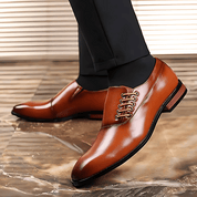 Magnifico l Klassische Oxford-Schuhe mit Elegantem Design