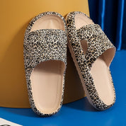 Fit Me | Weiche Bequeme Strandslipper