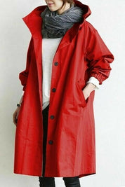Stellar | Die ultimative Damen-Windjacke