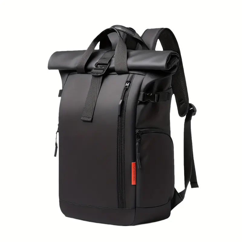 Erweiterbarer wasserdichter Reiserucksack | Fordon