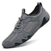 Ismael | Stylische sneaker für herren