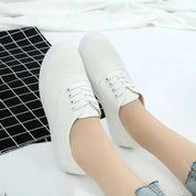 Atmungsaktive, leichte Damen Halbschuhe | Airleas